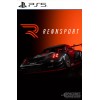 Rennsport PS5